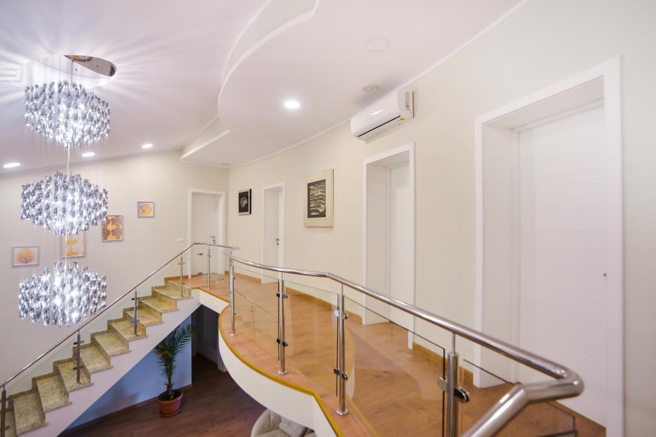 Casa Miralago Boutique Adults Only Тулча Экстерьер фото