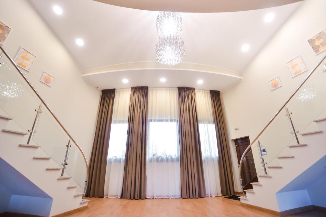 Casa Miralago Boutique Adults Only Тулча Экстерьер фото