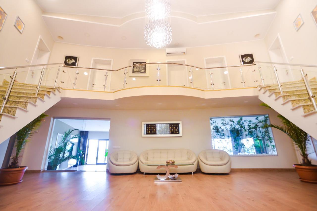 Casa Miralago Boutique Adults Only Тулча Экстерьер фото