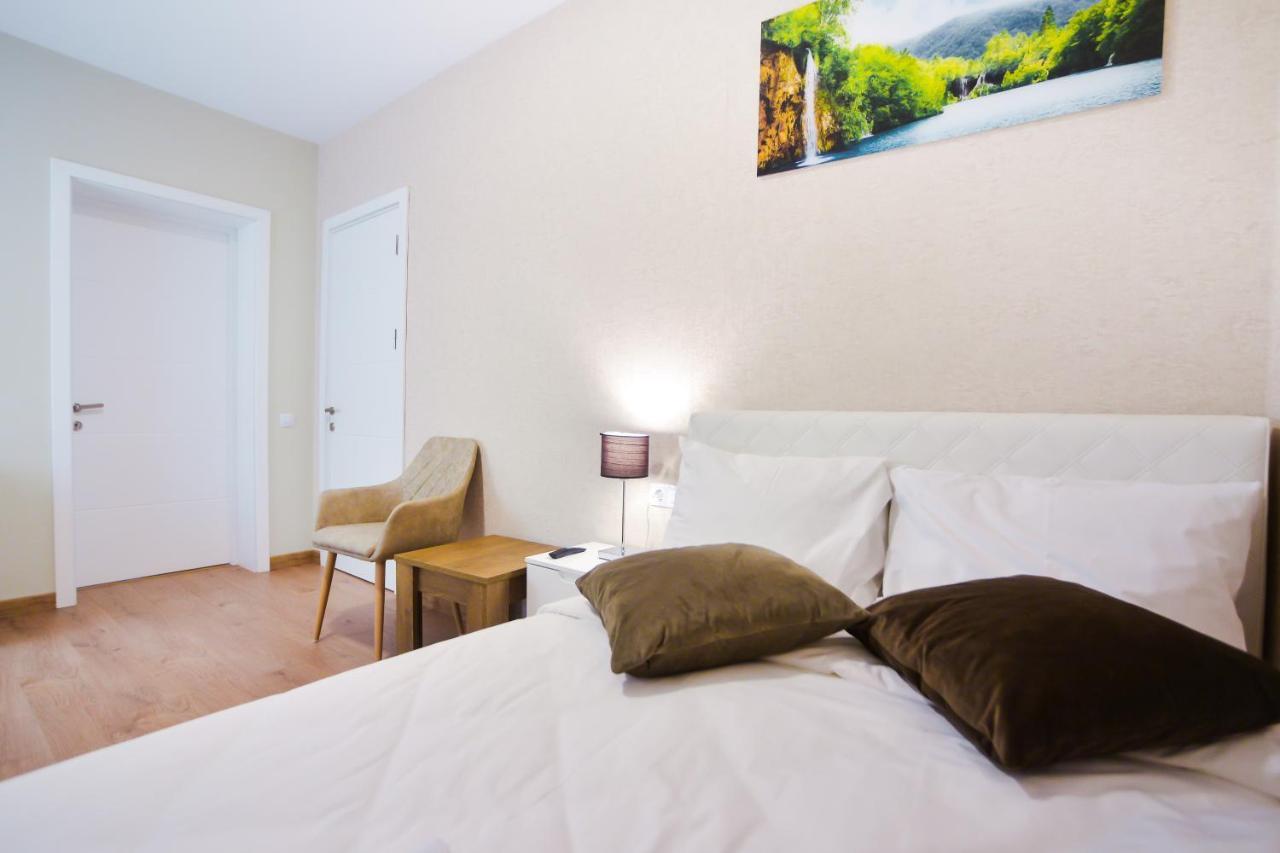 Casa Miralago Boutique Adults Only Тулча Экстерьер фото