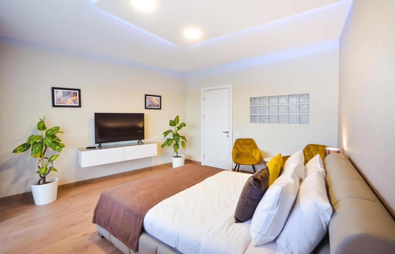 Casa Miralago Boutique Adults Only Тулча Экстерьер фото