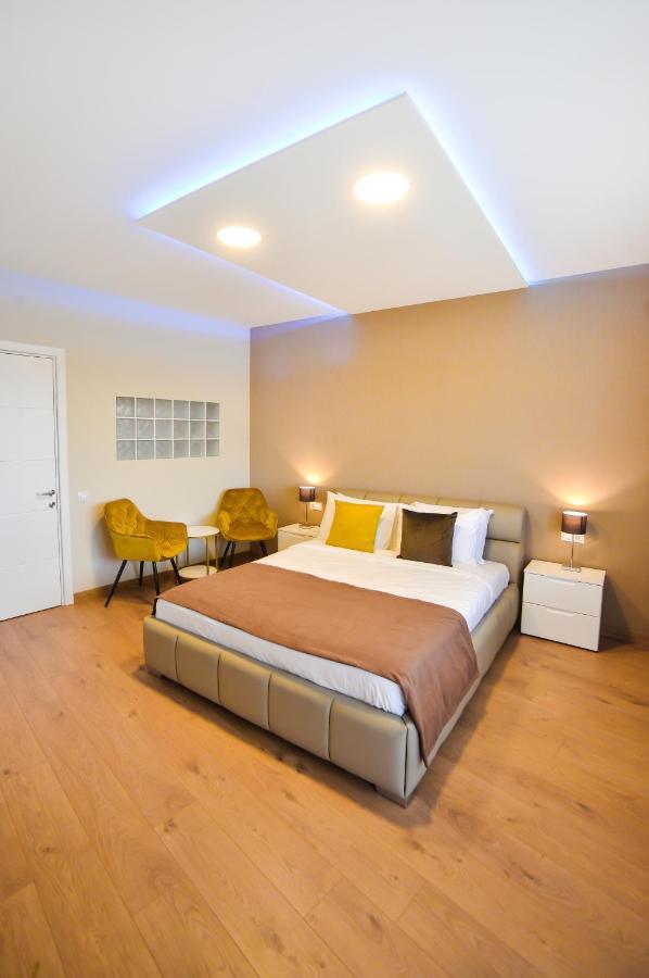 Casa Miralago Boutique Adults Only Тулча Экстерьер фото