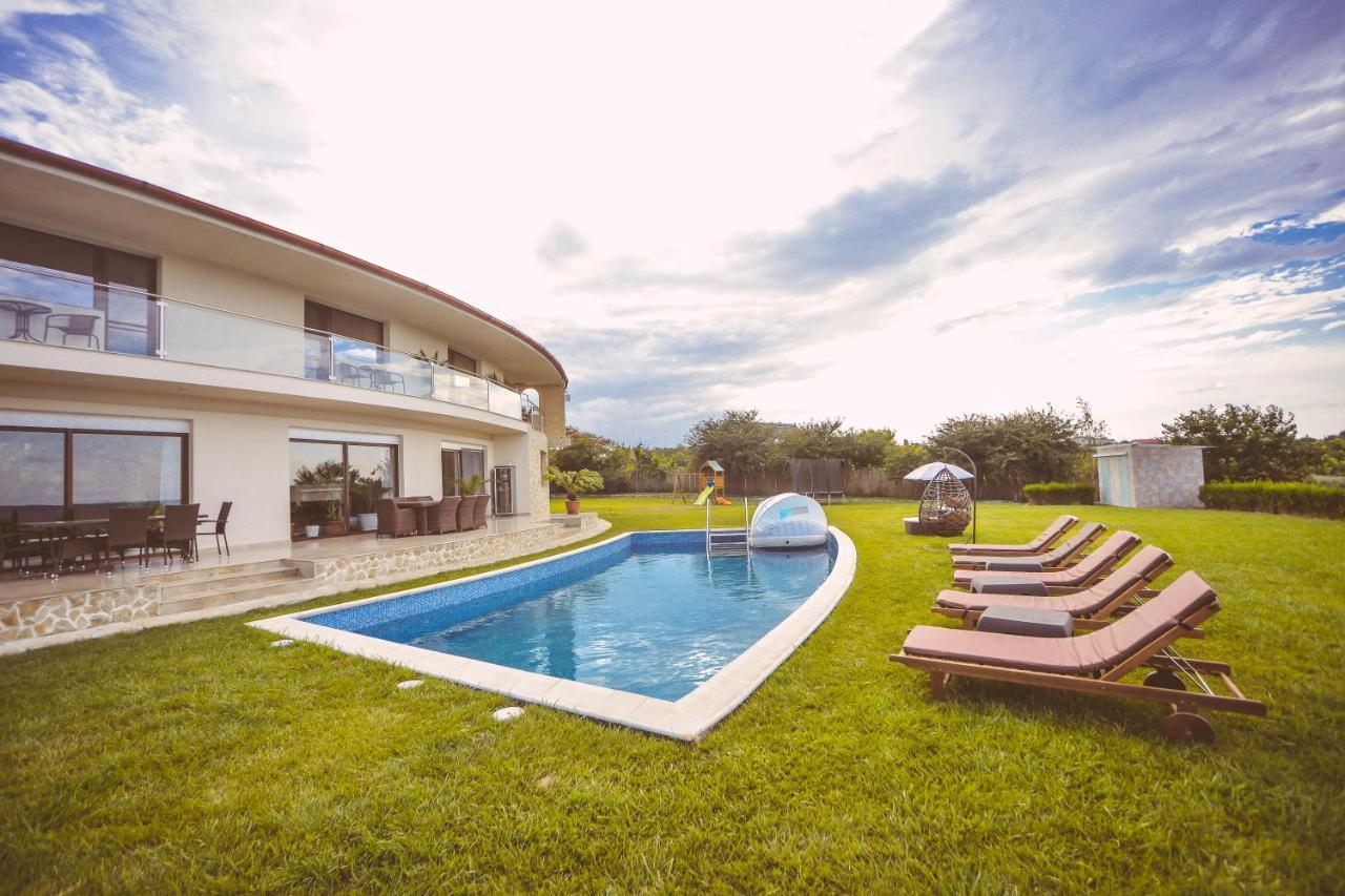 Casa Miralago Boutique Adults Only Тулча Экстерьер фото