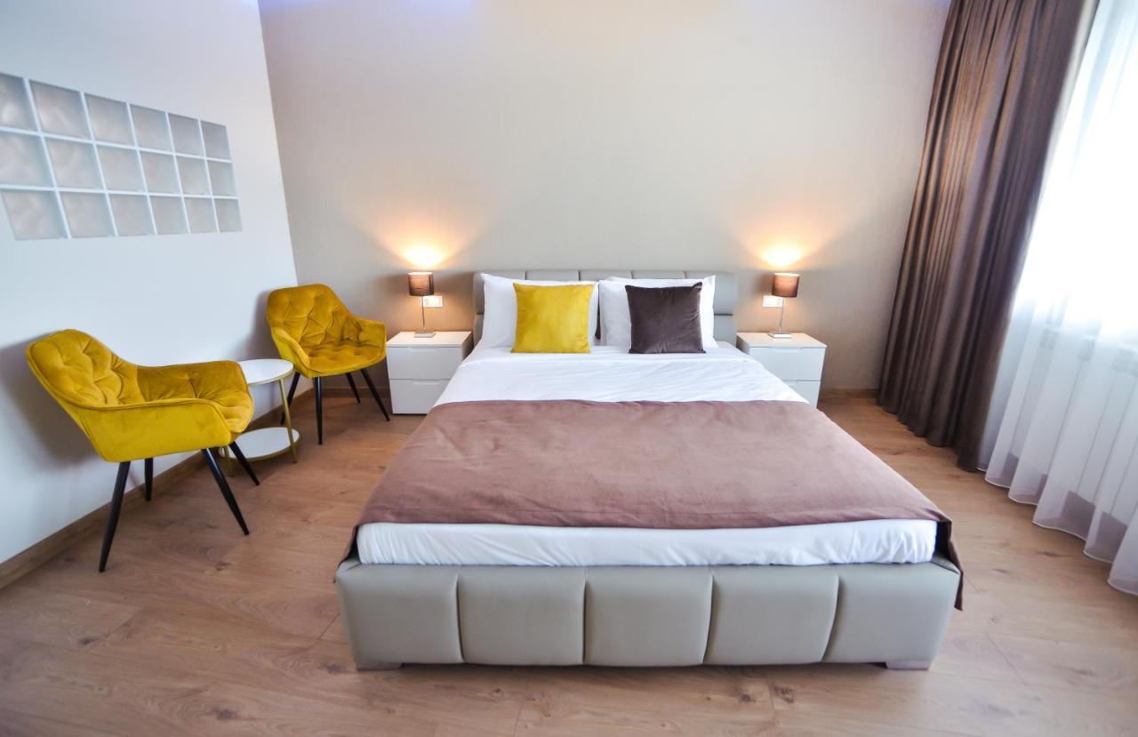 Casa Miralago Boutique Adults Only Тулча Экстерьер фото