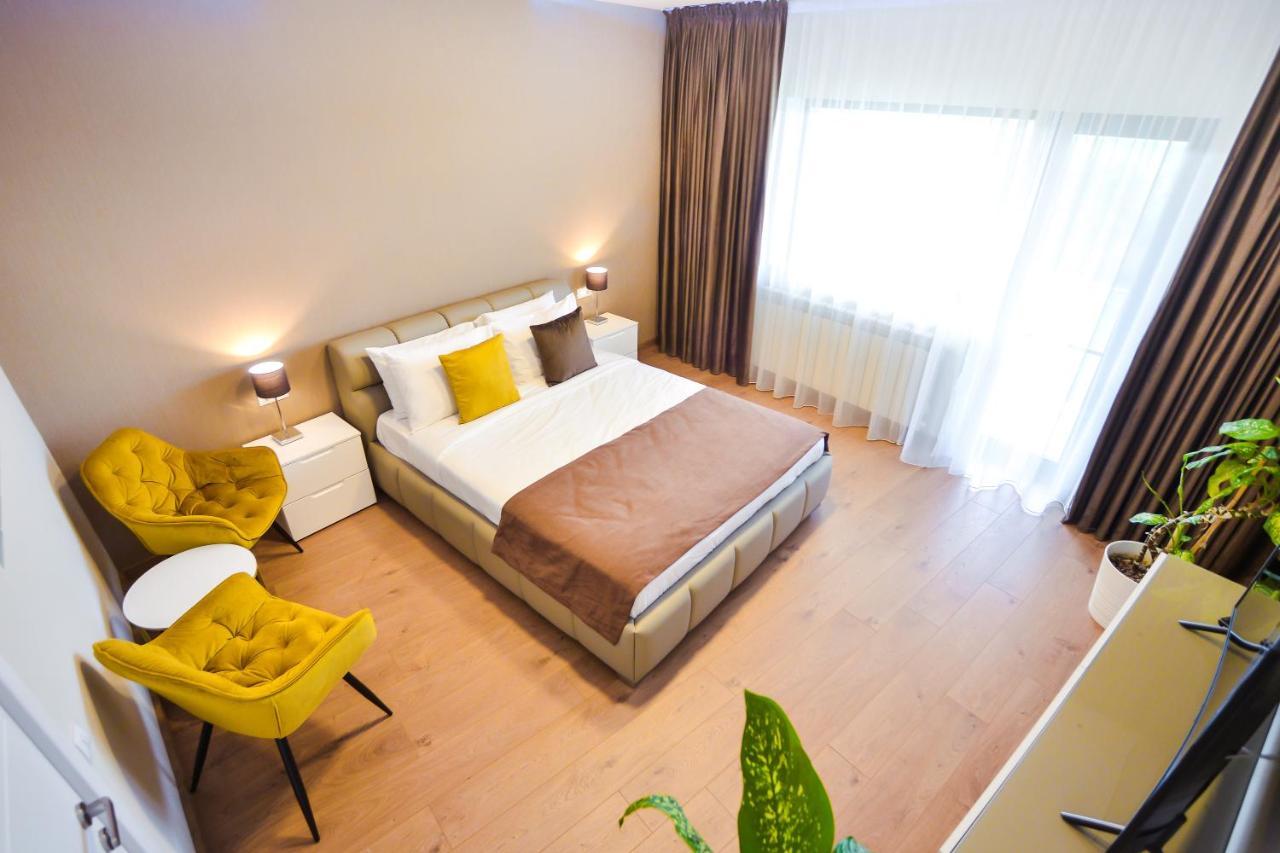 Casa Miralago Boutique Adults Only Тулча Экстерьер фото