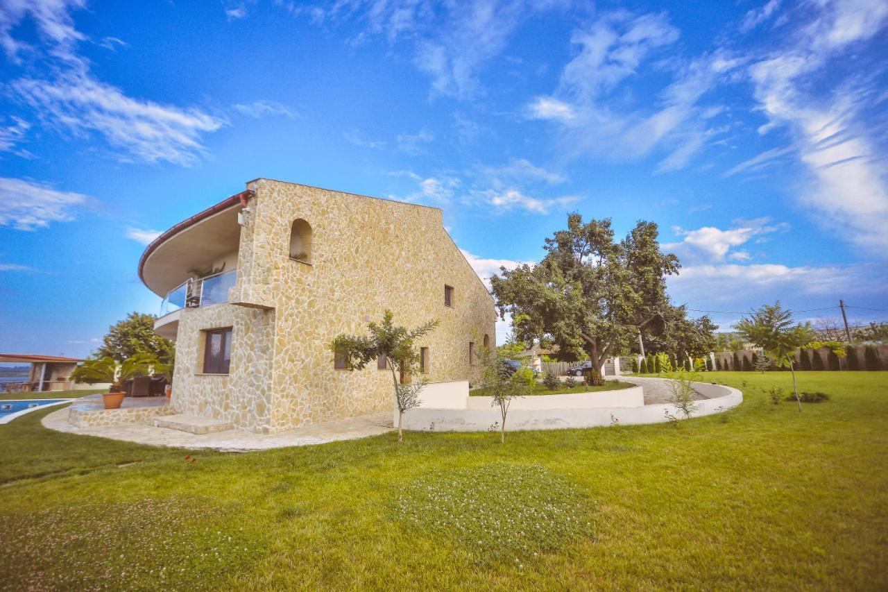 Casa Miralago Boutique Adults Only Тулча Экстерьер фото