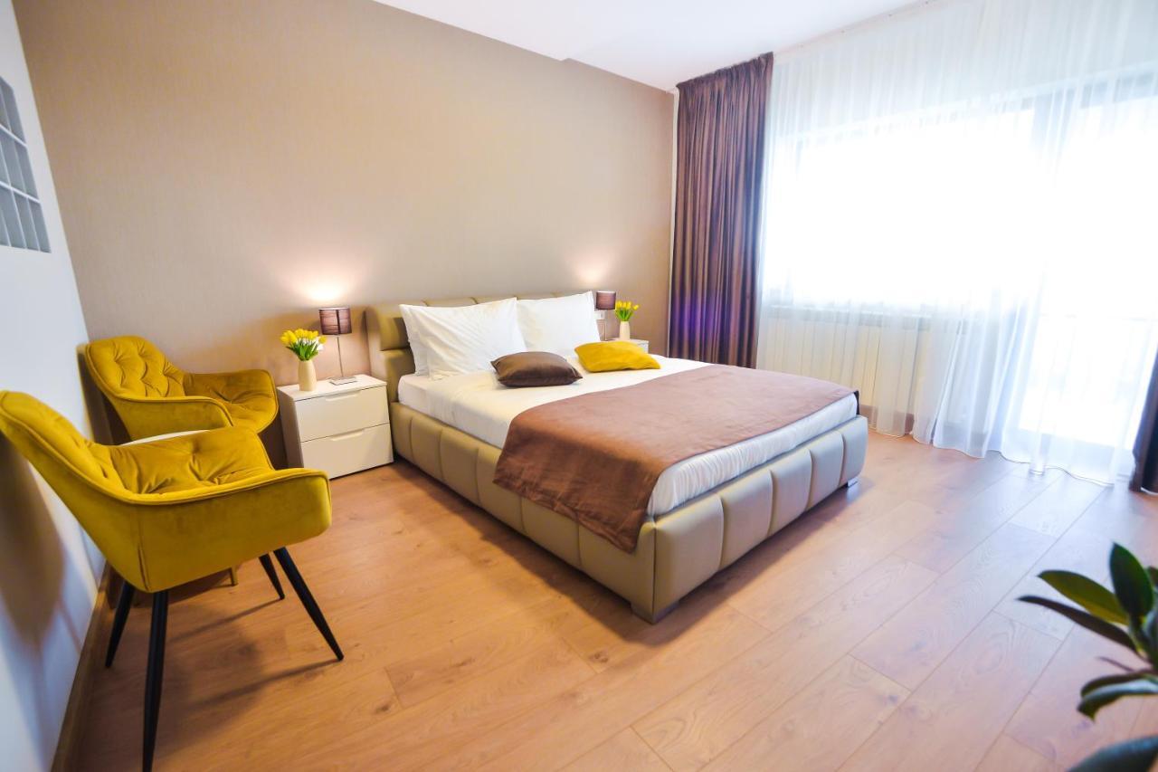 Casa Miralago Boutique Adults Only Тулча Экстерьер фото