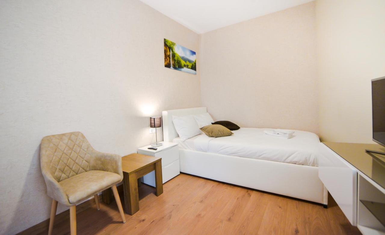Casa Miralago Boutique Adults Only Тулча Экстерьер фото