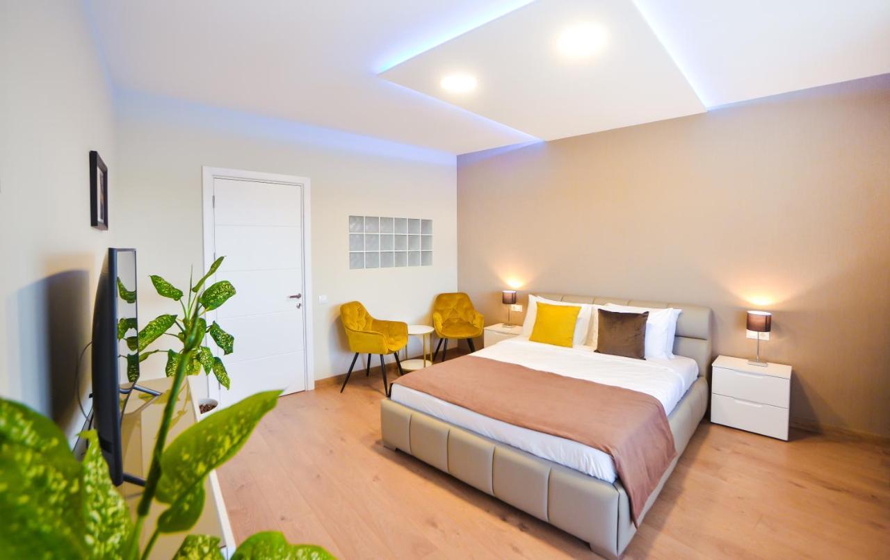 Casa Miralago Boutique Adults Only Тулча Экстерьер фото