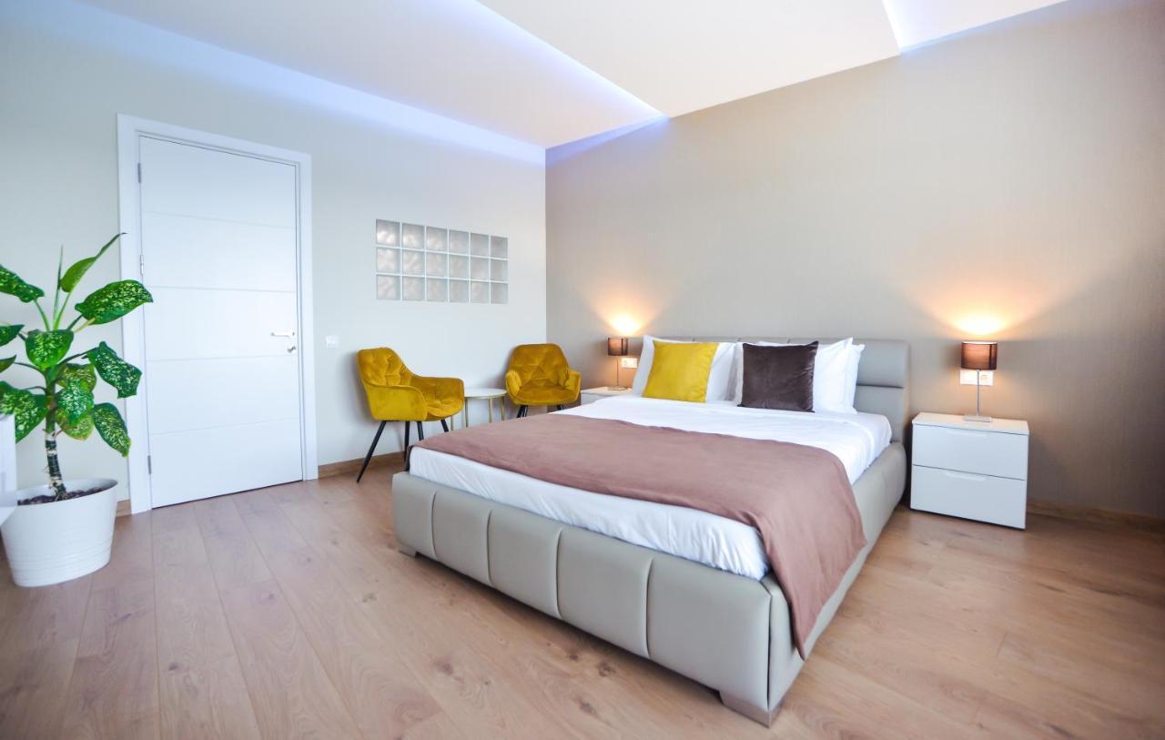 Casa Miralago Boutique Adults Only Тулча Экстерьер фото