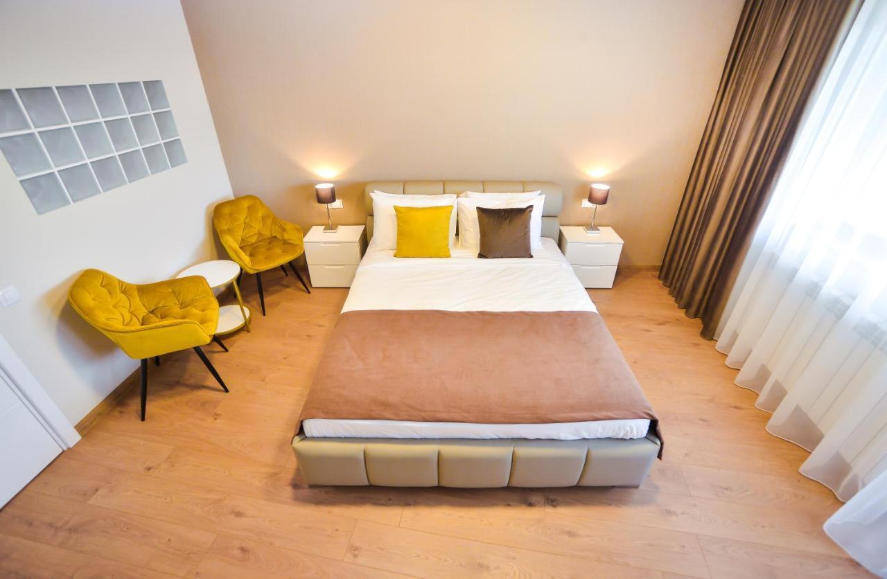 Casa Miralago Boutique Adults Only Тулча Экстерьер фото