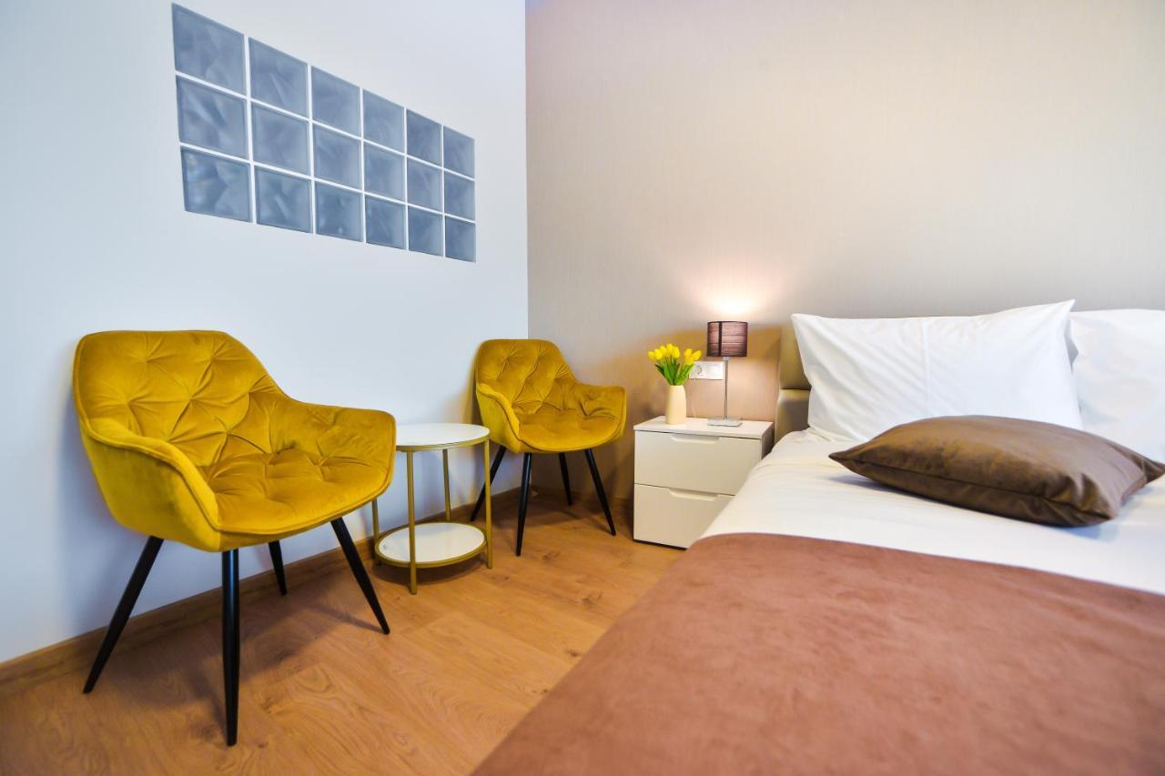 Casa Miralago Boutique Adults Only Тулча Экстерьер фото