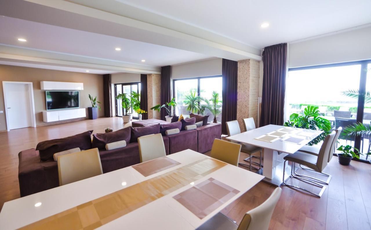 Casa Miralago Boutique Adults Only Тулча Экстерьер фото