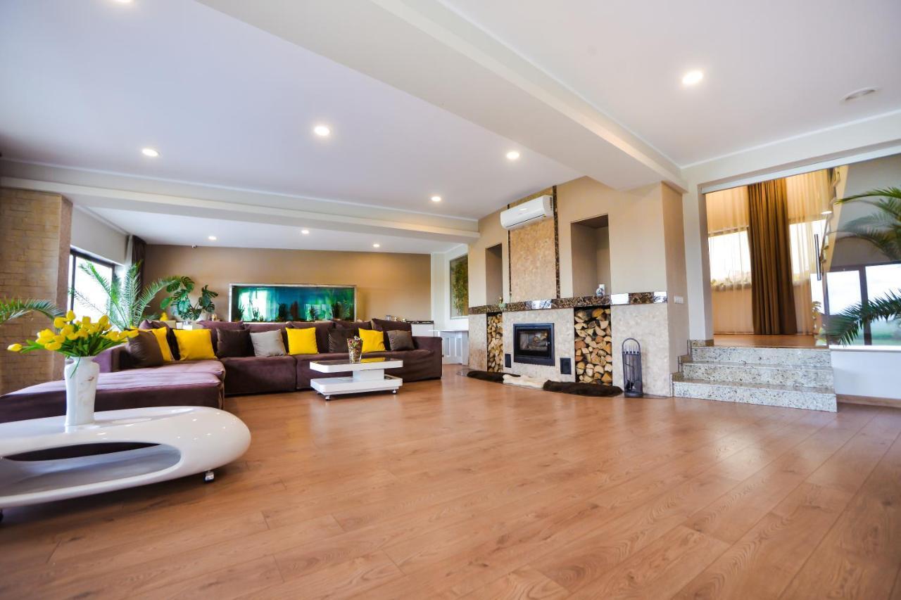 Casa Miralago Boutique Adults Only Тулча Экстерьер фото