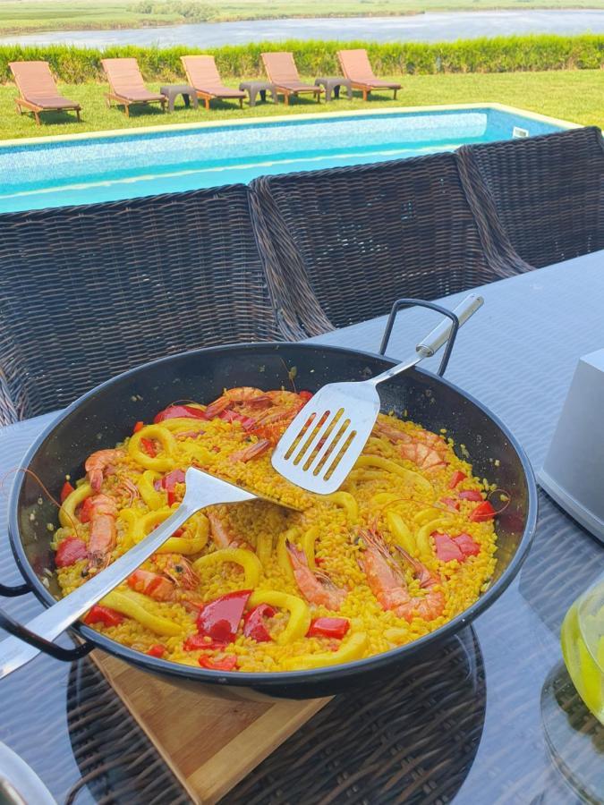 Casa Miralago Boutique Adults Only Тулча Экстерьер фото