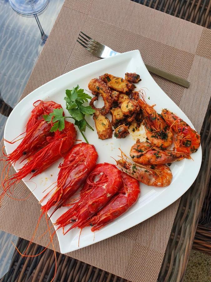 Casa Miralago Boutique Adults Only Тулча Экстерьер фото